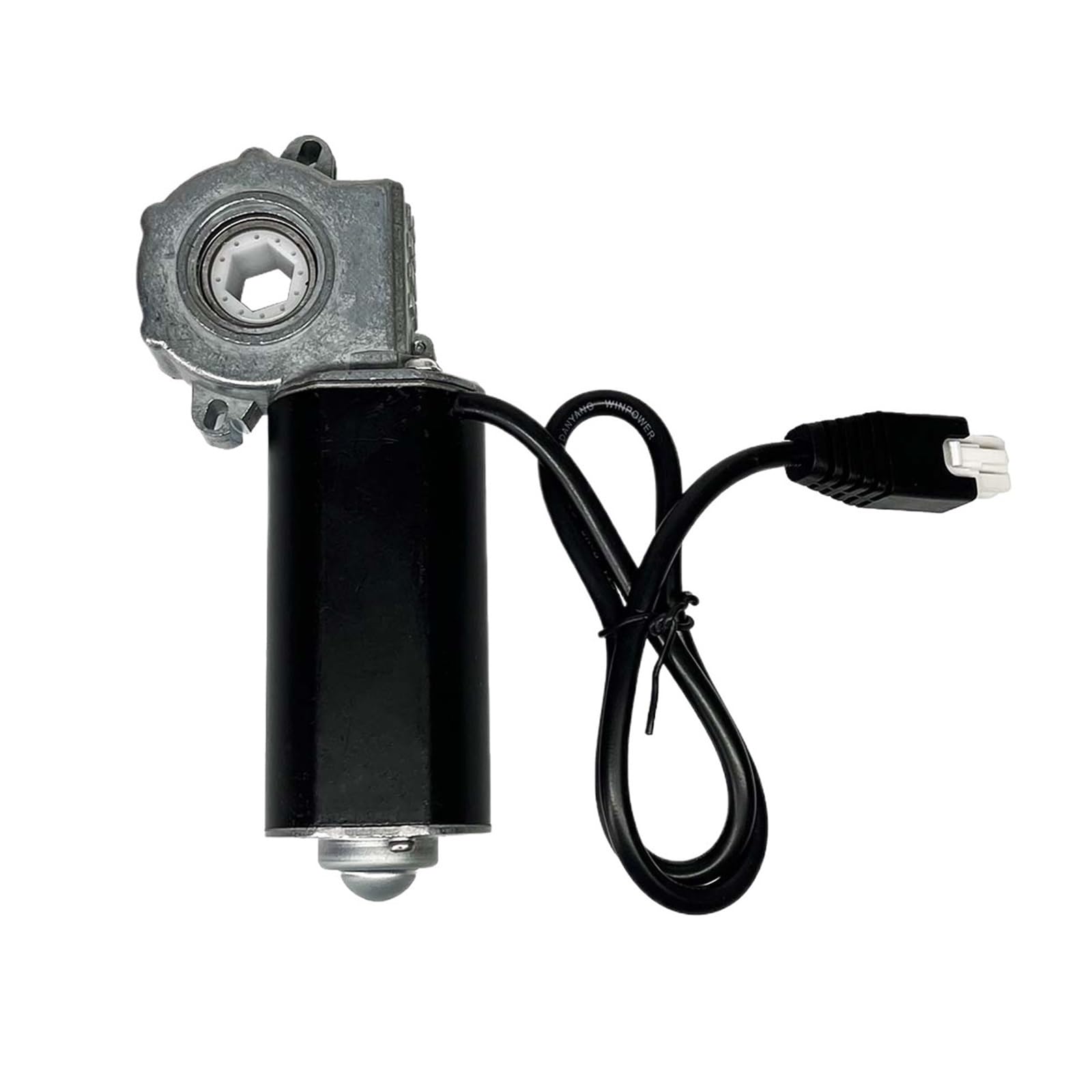 Moteur pour table élévatrice DC 24V idéal pour créer un bureau assis-debout