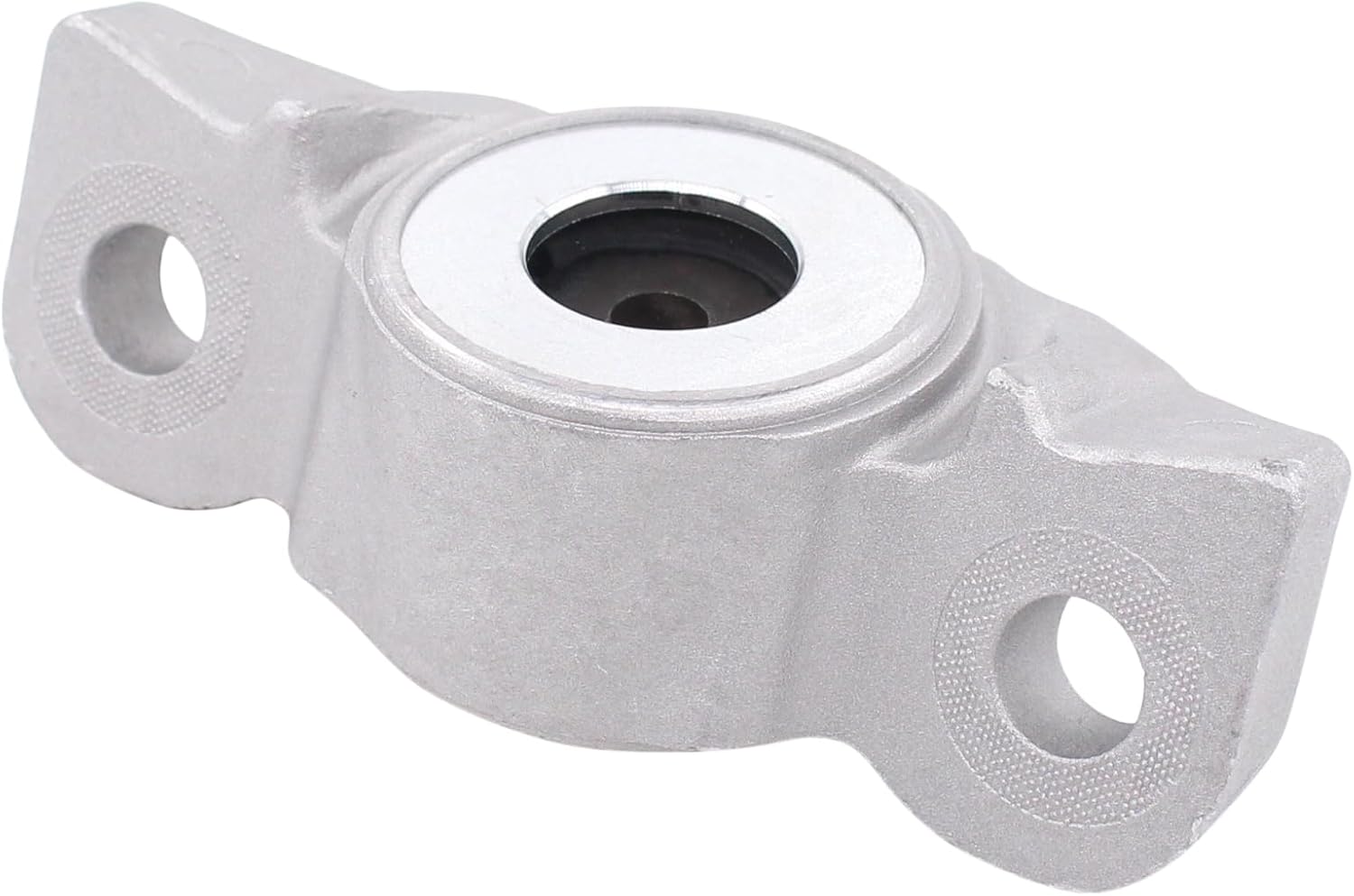 NewYall Pack of 2 Rear Upper Suspension Strut Mount Replace Sedan 4-Door ONLY for Ford Fusion 2013-2019 Lincoln MKZ 2013-2019