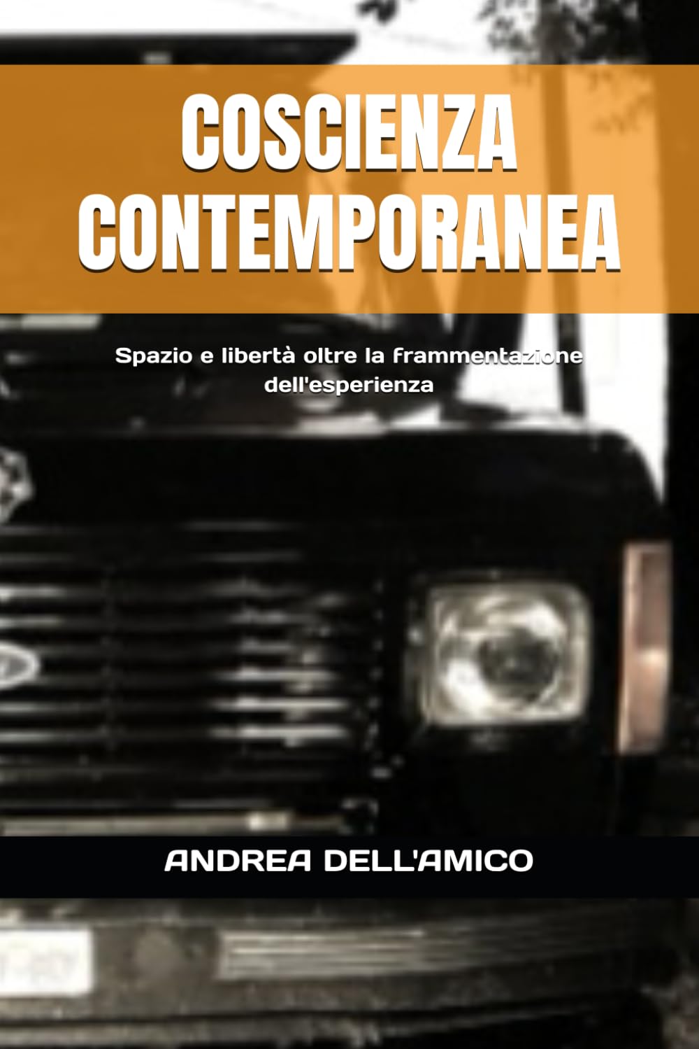 COSCIENZA CONTEMPORANEA: Spazio e libertà oltre la frammentazione dell'esperienza