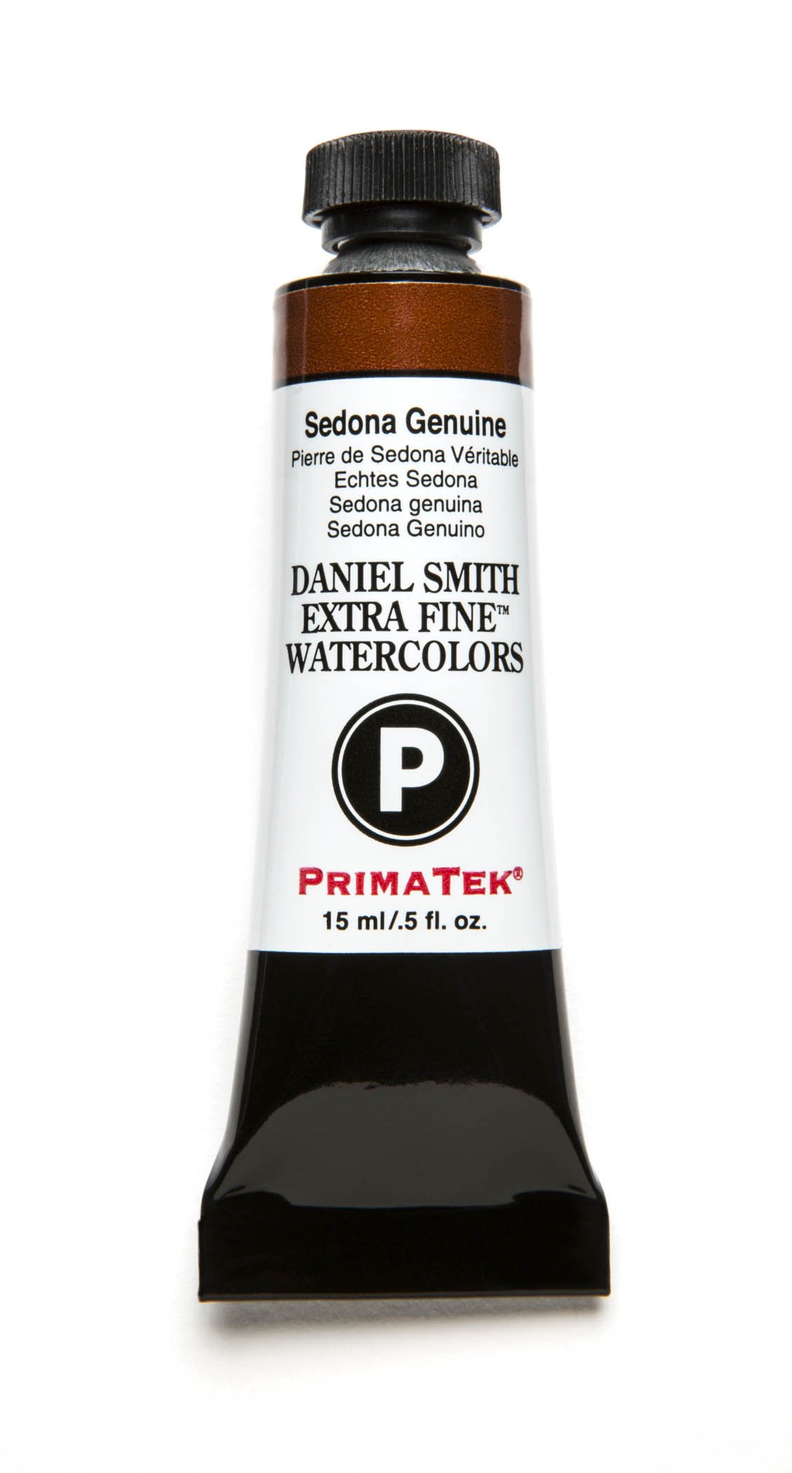 Sedona Genuine Series 2, 15ml Tube Daniel Smith Extra Fine Watercolour