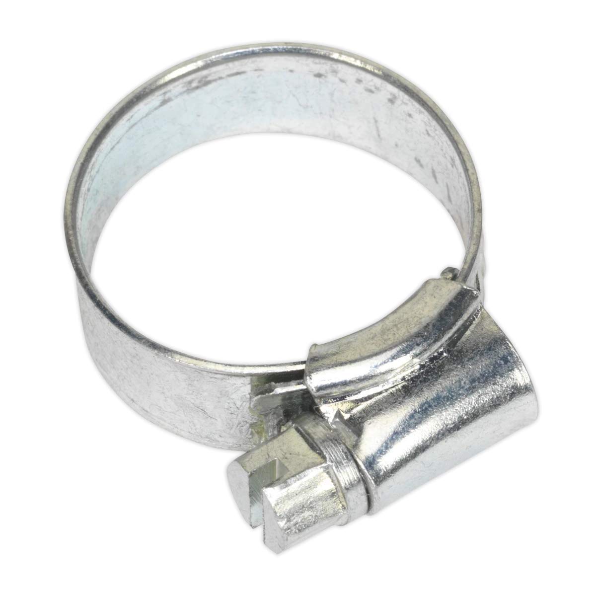 Sealey Hose Clip Ø22-32mm Pack Of 20 - Part No. SHC0X