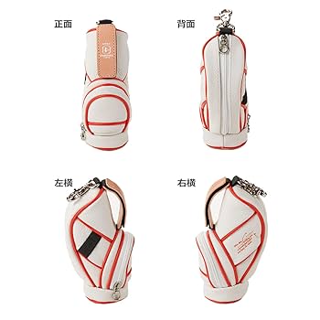 ゴルフバッグ・キャディバッグ hiro 広田ゴルフ ゴルフクラブ プロテクトポール トラベルカバー用