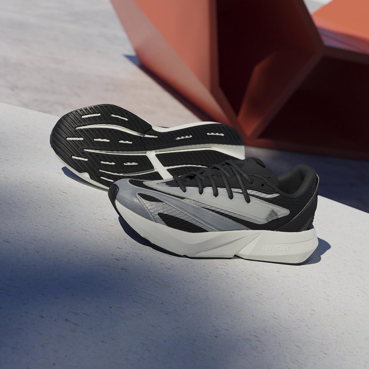 adidas Buty Lightblaze damskie