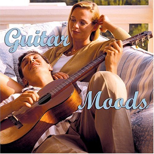 Guitar Moods [Audio CD] Various Artists