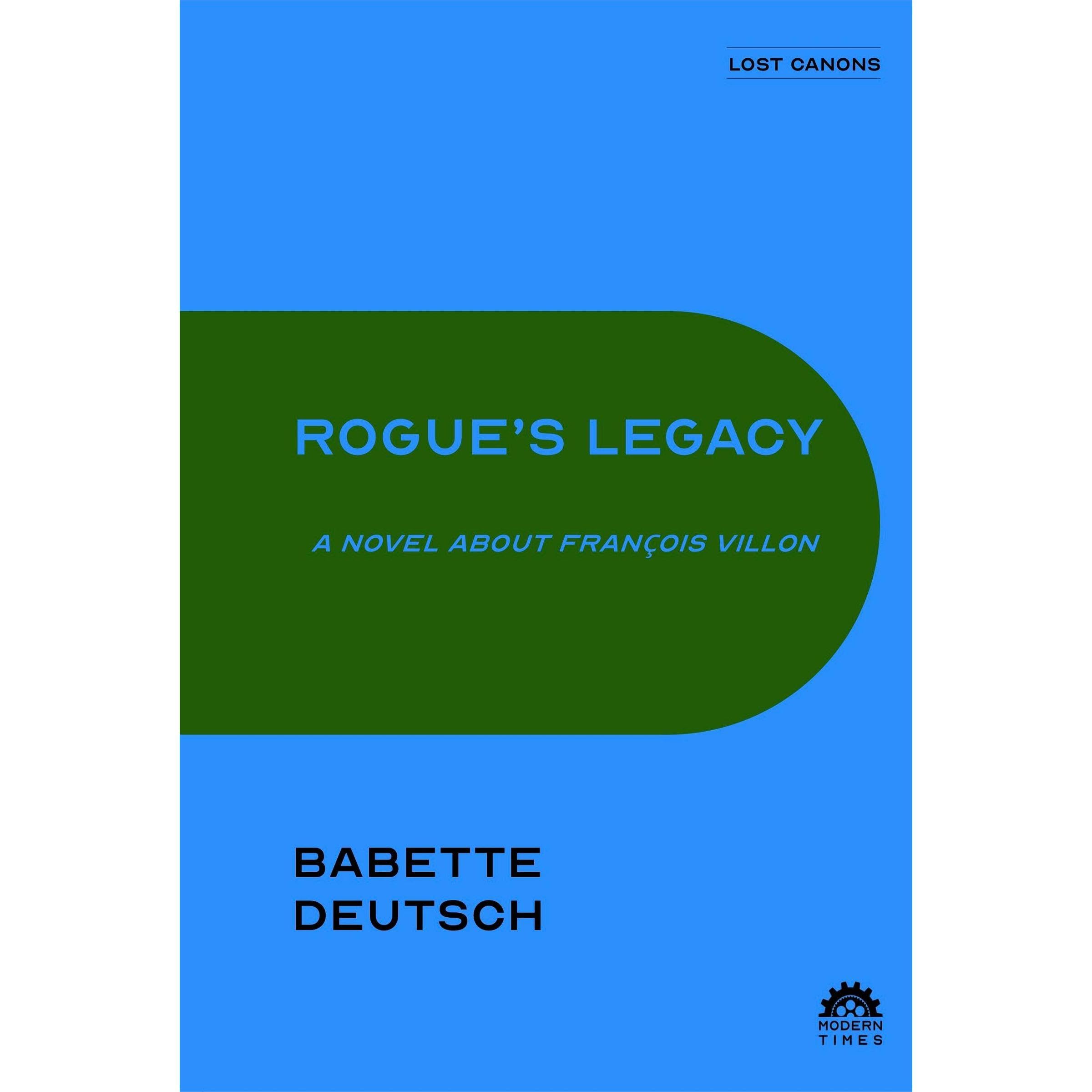 Rogue’s Legacy