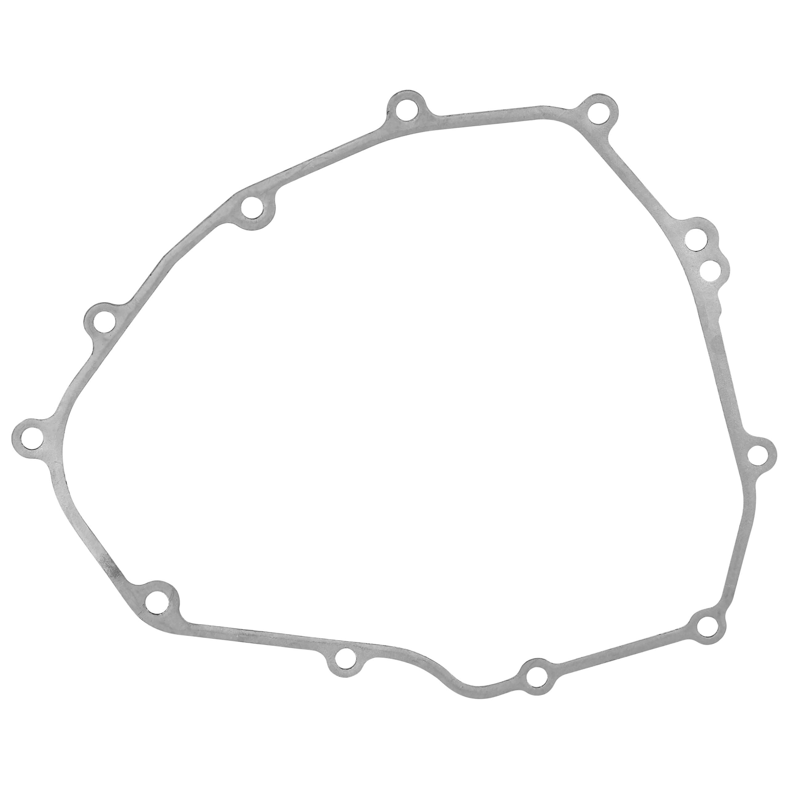 Amazon.com: Caltric Clutch Gasket Compatible with Kawasaki Ninja