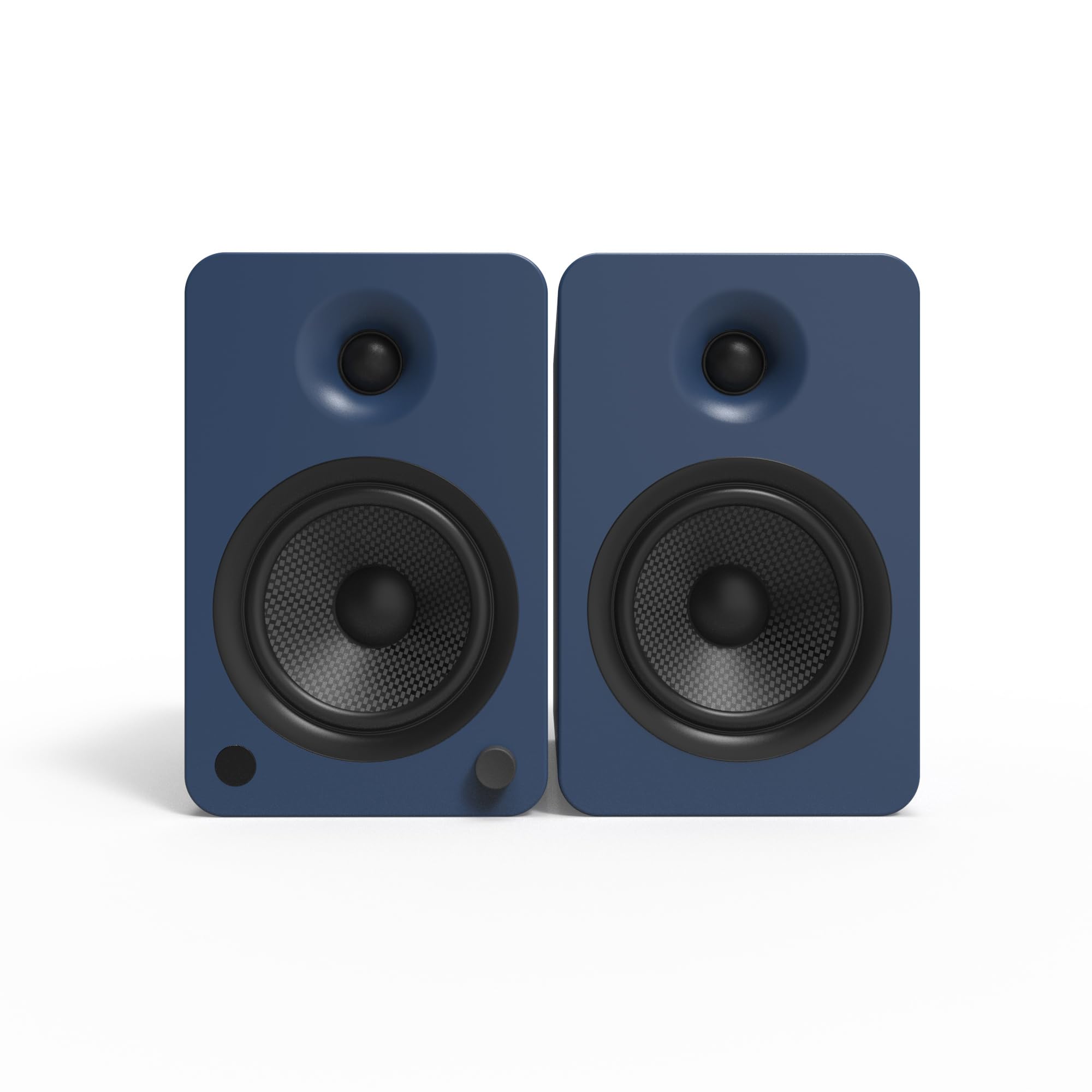 Amazon.com: Kanto YU6 Powered Speakers with Bluetooth and Built-in