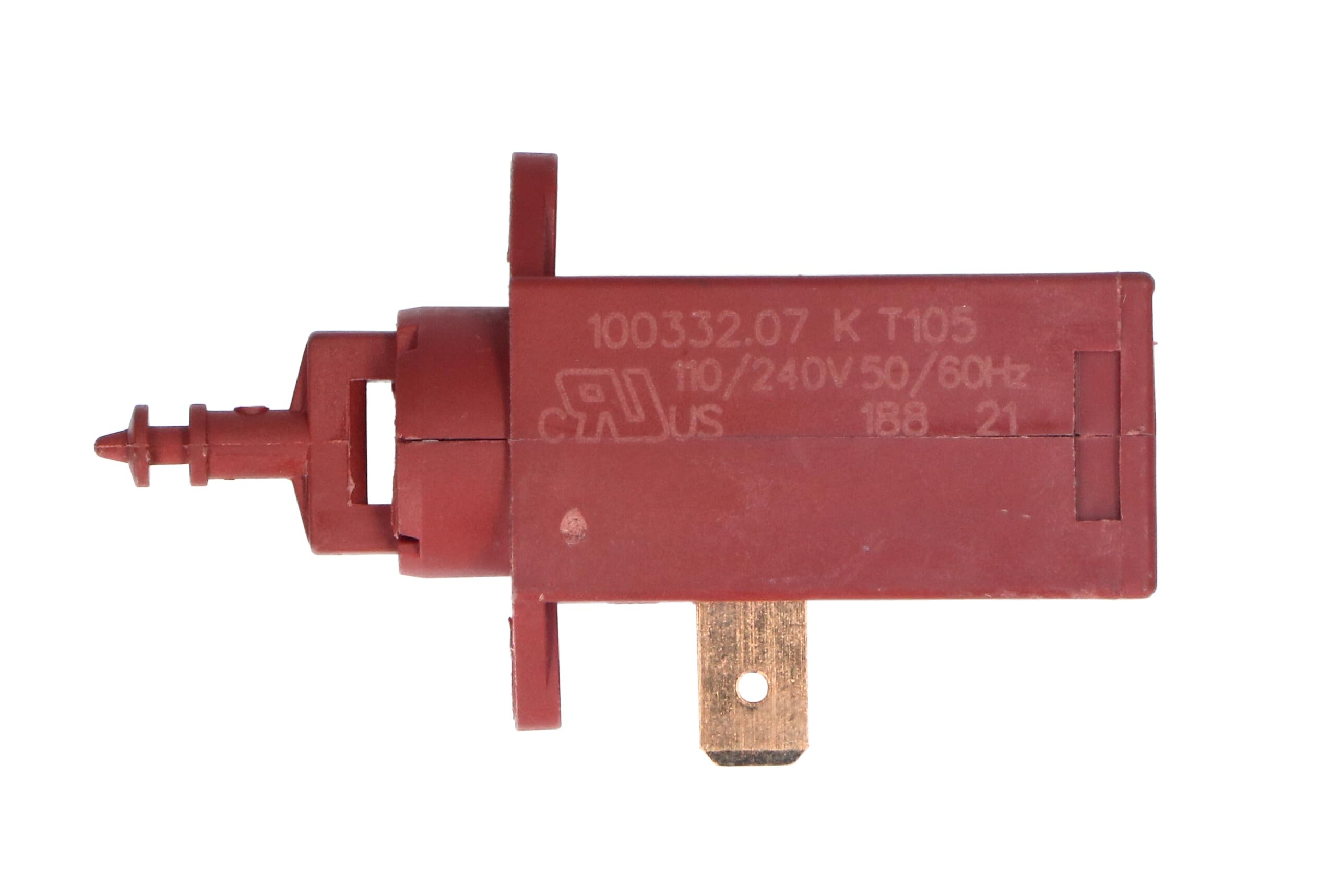 Eltek termoaktywator 10.0332.07/14 do dozownika czyszczącego 110/240 V 50/60 Hz