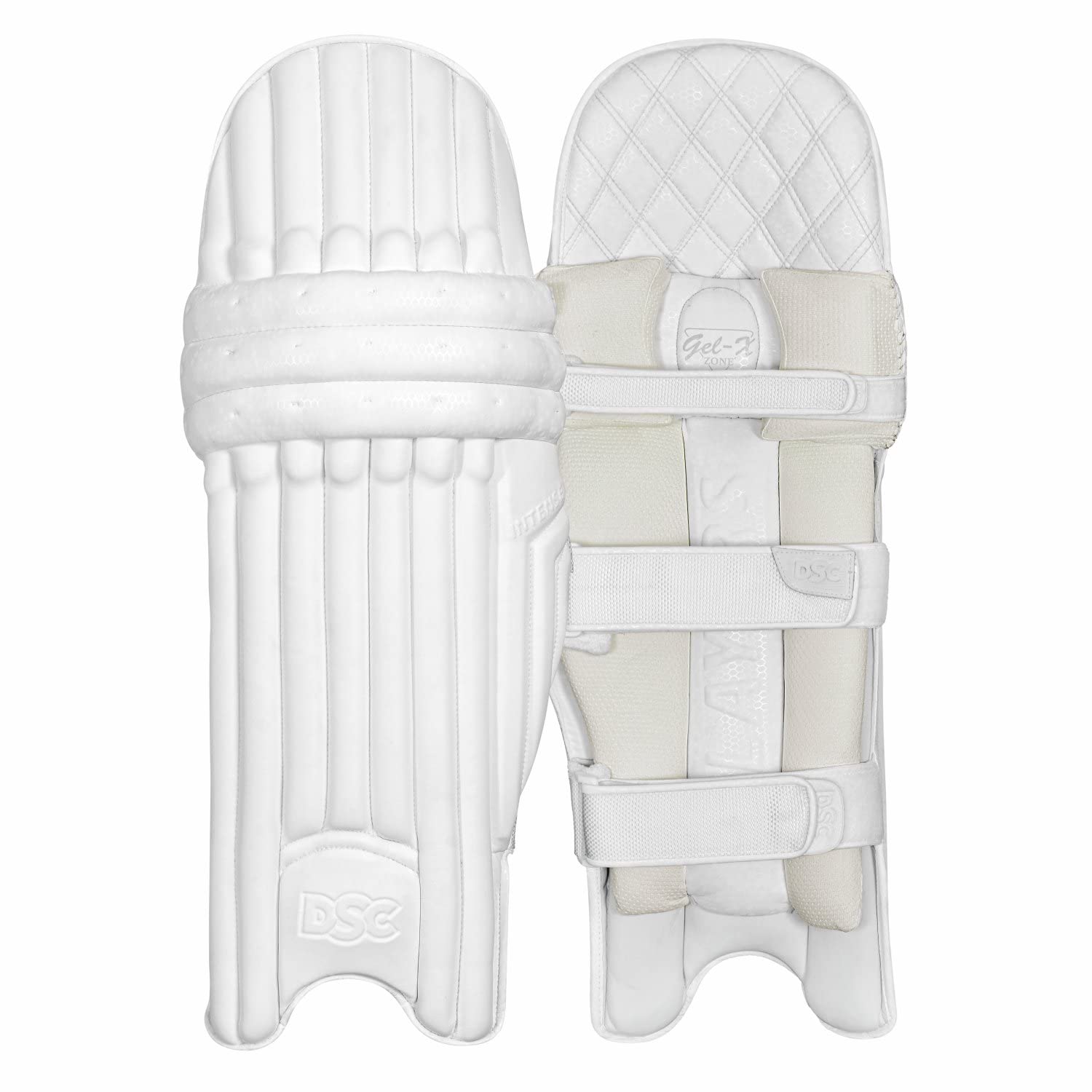 DSC Intense Player Leather Cricket Batting Legguard for Mens, Size - Mens, Right Hand (B0B4FZ9KYZ) Amazon Price History, Amazon Price Tracker