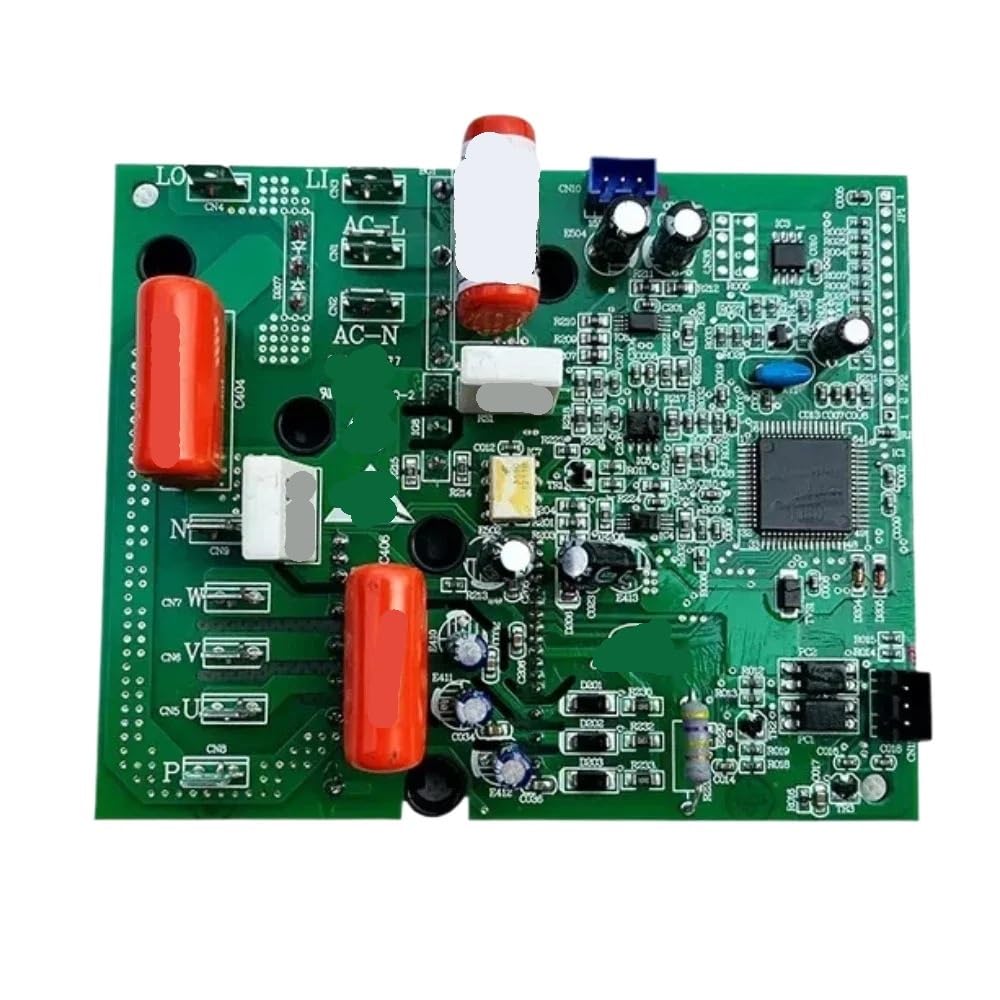 AFCAHEH Power Module Board 0011800377 For Ha-ier Air Conditioner Compressor Driver Circuit PCB Conditioning Parts