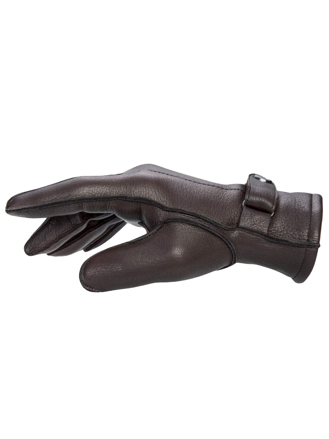 PEARLWOOD Herren Handschuhe HENRY aus Hirschleder