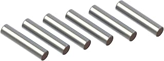 ARRMA Pin, 2.5x11.5mm (6): EXB, ARA713033