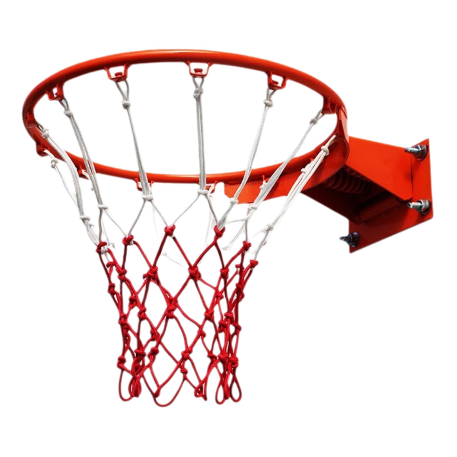 Basketballkorb Wand,Basketball Korb,Basketballkorb Outdoor Wand,Mini Basketballkorb FüR InnenräUme,Doppelfeder,FüR BüRo,Zimmer,Schlafzimmer,Badezimmer,FüR Jugendliche Erwachsene
