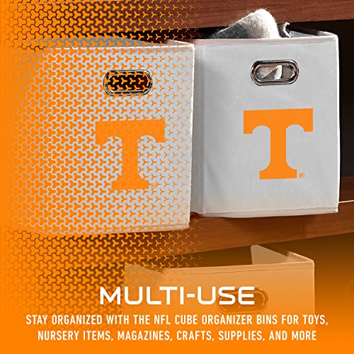 Image of Franklin Sports NCAA Storage Bin