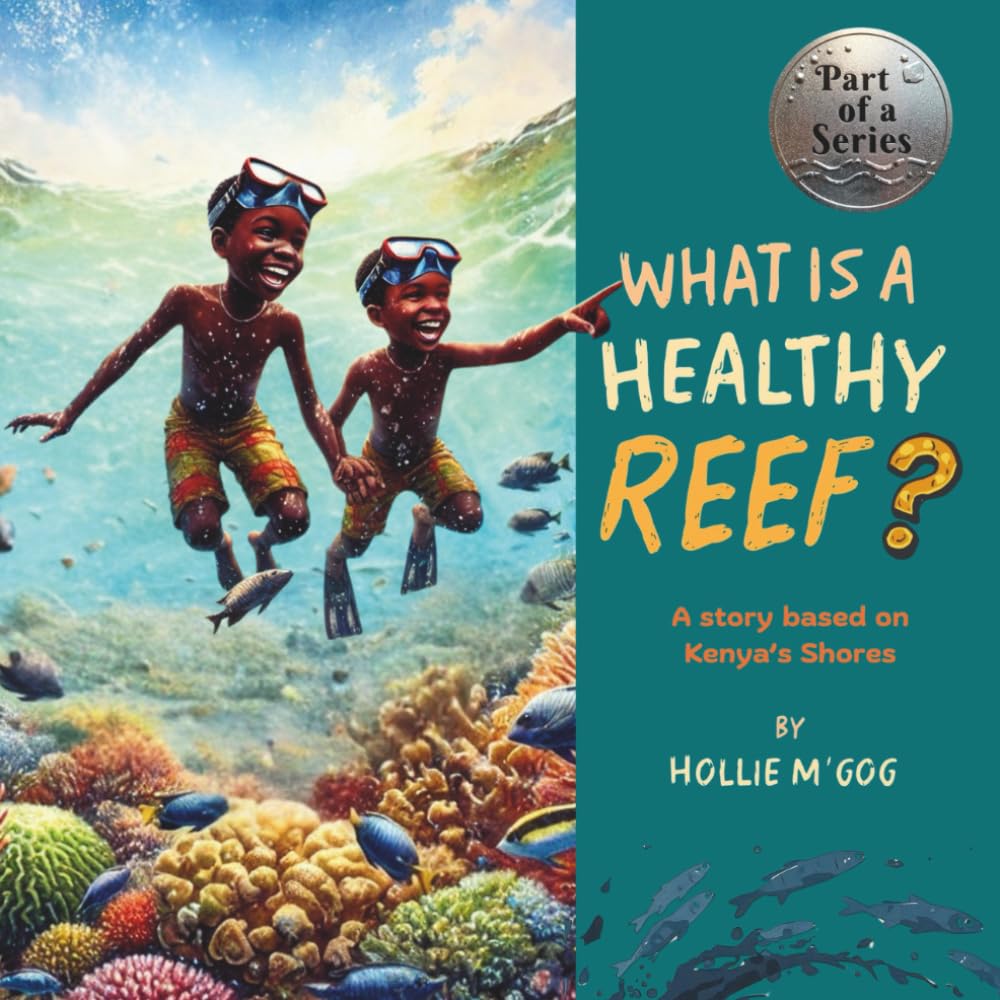 What is a Healthy Reef? (Oceans Learning Series)