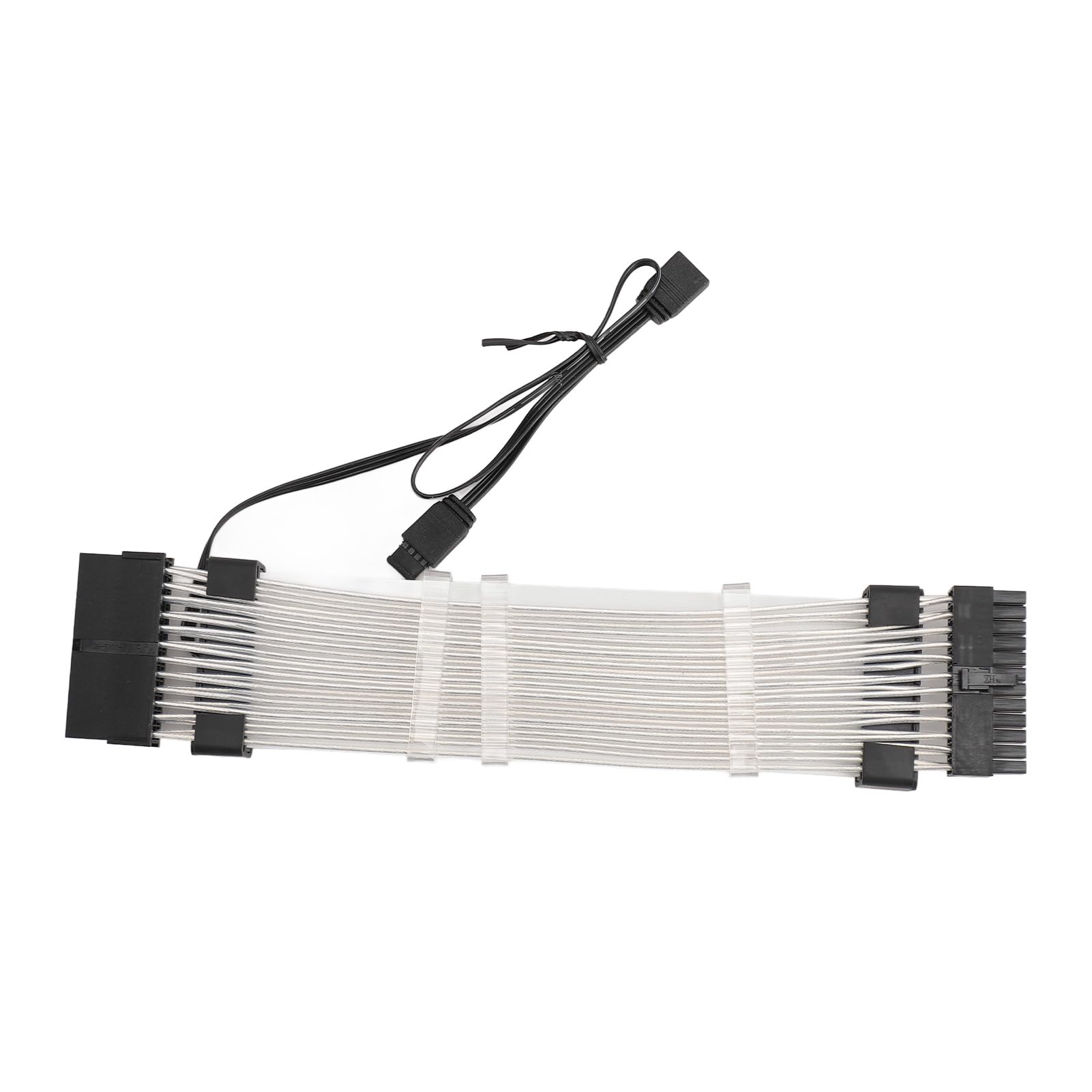 ARGB PSU Verlängerungskabel 24 Pin, 18AWG 5V 3 Pin