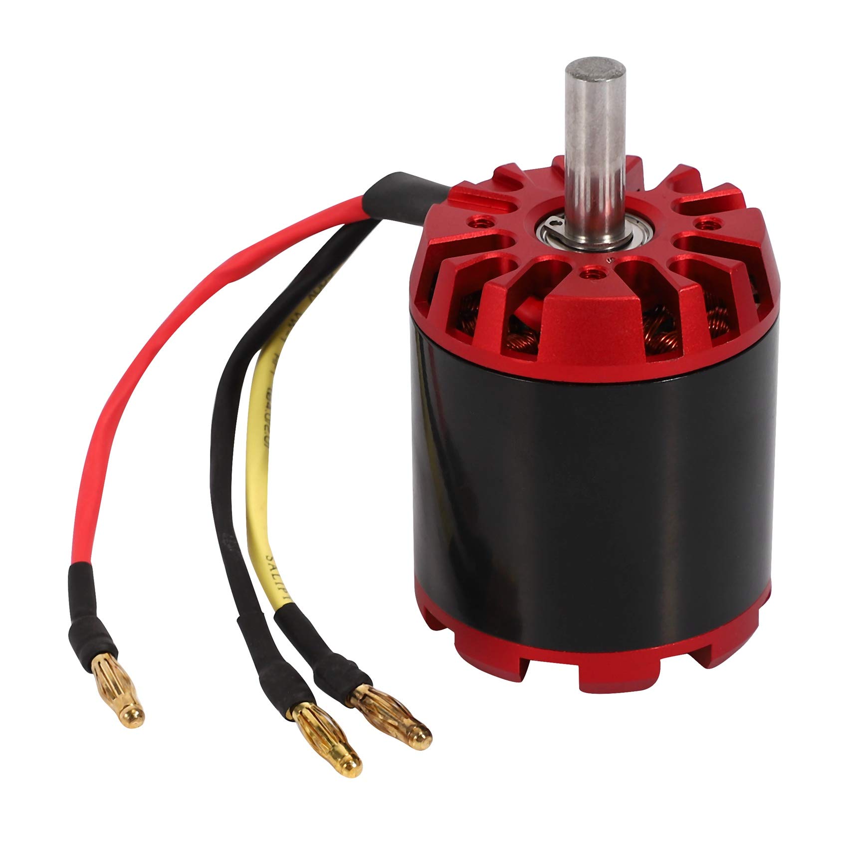 Brushless Outrunner Motor N5065 320Kv per Kit di Skateboard Elettrico DIY