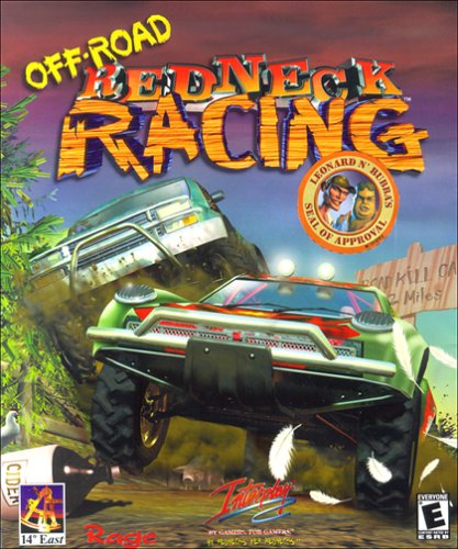 Amazon.com: Offroad Redneck Racing - PC : Video Games