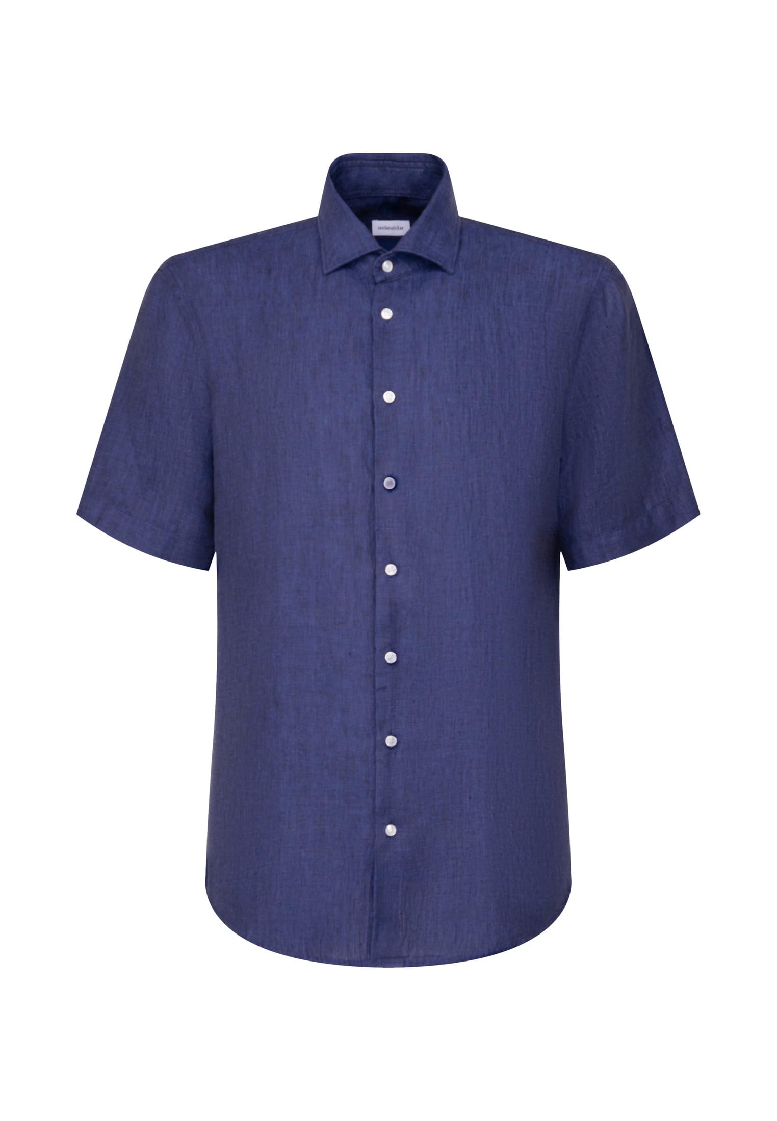 Seidensticker Seidensticker Herren Business Hemd Camicia Uomo (Pacco da 1)