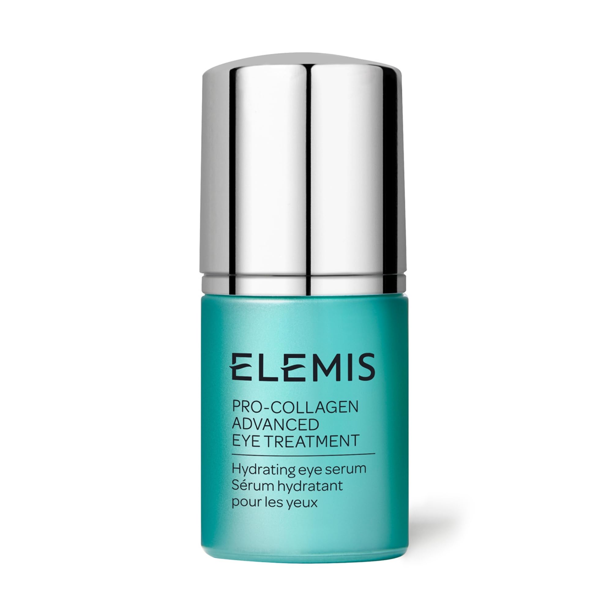 ELEMIS Pro-Collagen Eye Creams & Augenmaske, klinisch bewiesen Anti-Aging – Augencreme gegen Falten und Augenringe, Augenringe entfernen, Augencreme gegen Tränensäcke, straffende Eye Cream Pflege