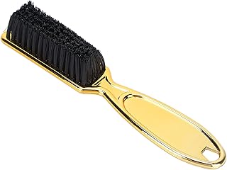 Escova de cabelo para barba, escova de barba profissional estável e durável, portátil para homens para suavizar a barba evita que se emaranhe e coceira