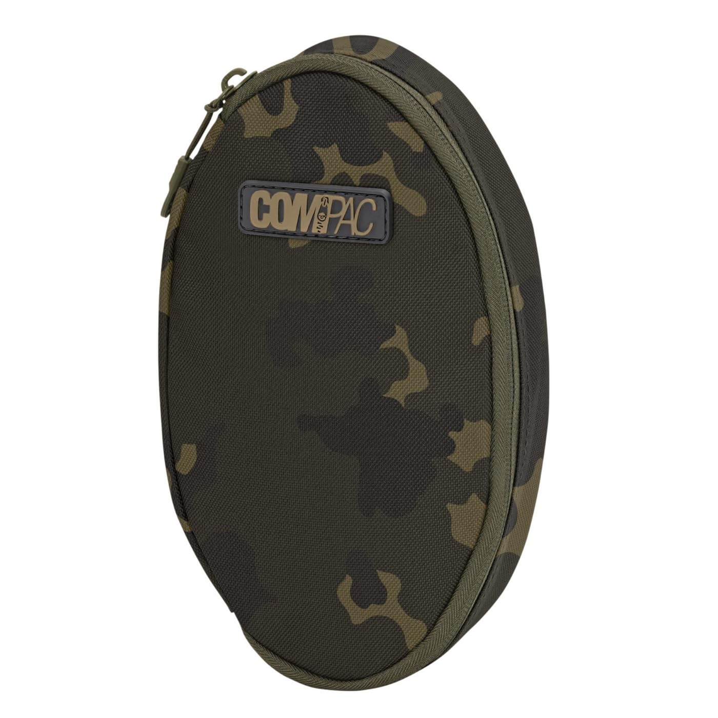 Korda Compac Digital Scales Pouch Dark Kamo | Fishing scale, (KLUG119)