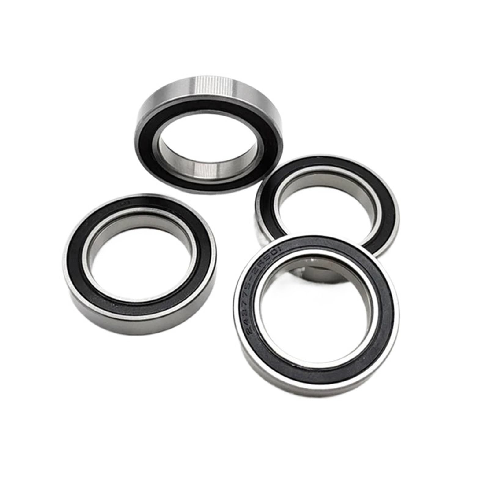 Roulement 18287 RS ABEC-7 pour stopper les frictions du moyeu de vélo