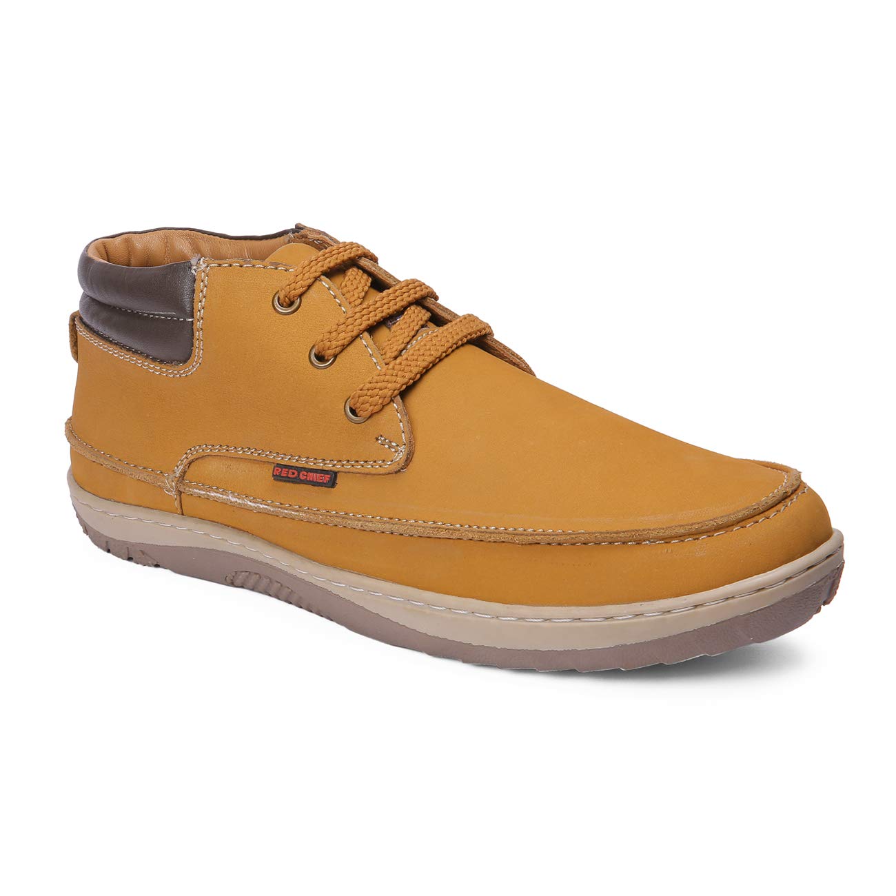 Red Chief Mens Rust Boots - 6 UK/India (40 EU)(RC3482 022) (B0797TZVG5) Amazon Price History, Amazon Price Tracker