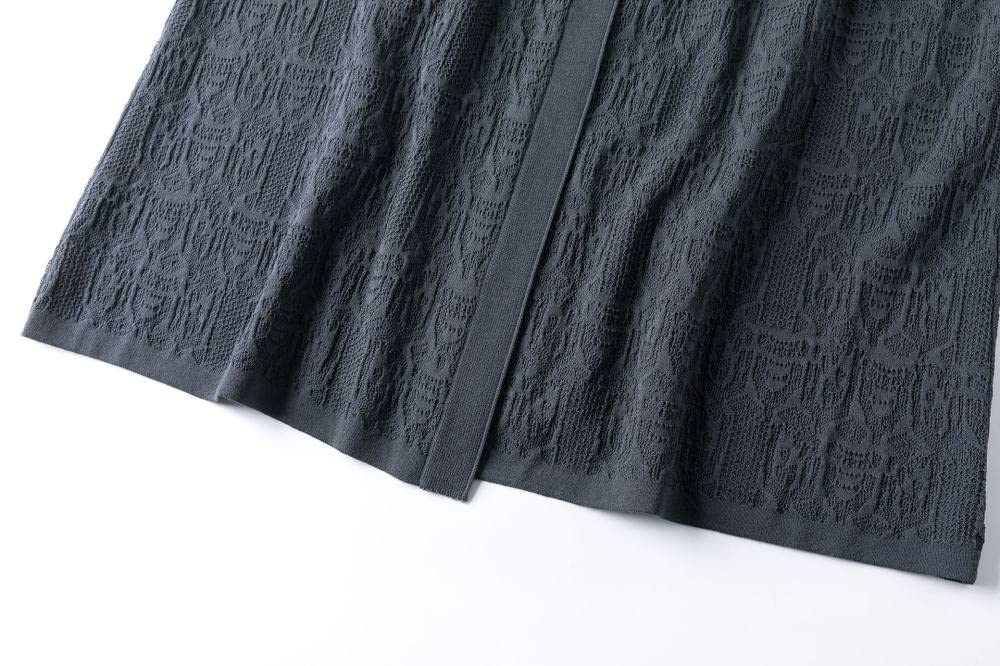 Kardigany Damskie, Długie Kardigany Dzianinowe Damskie, Płaszcz Kimono, Gładki, Szary, Żakardowy, Lniany Kardigan, Długi Rękaw, Kardigan Z Otwartym Przodem, Wiosenny, Luźny, Plażowy, Narzutka, Kurtka