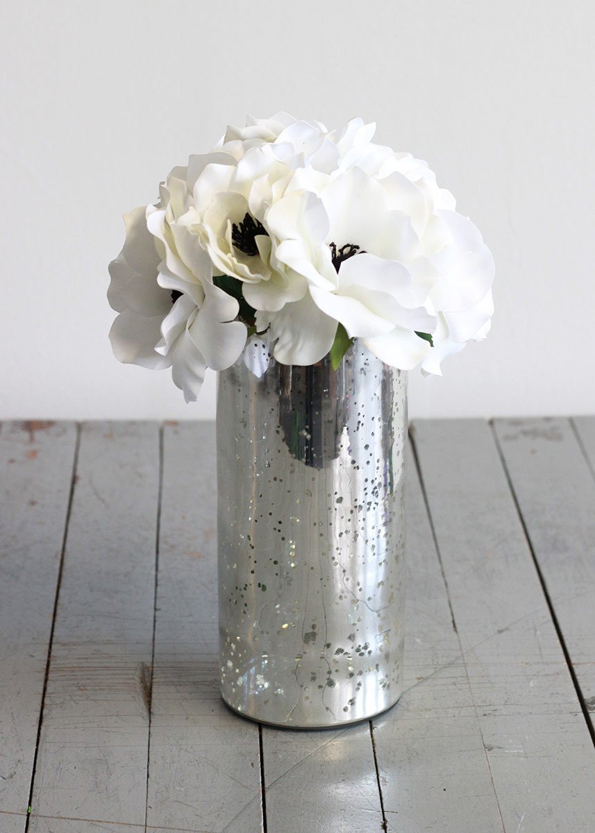 Bud Vase Garland Decor For You