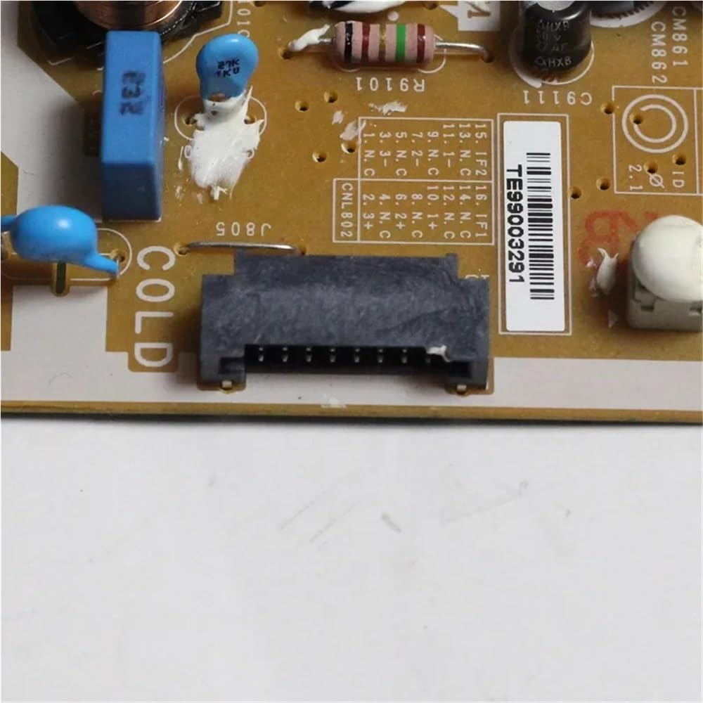 Alimentazione Scheda Per BN44-00696A L32S0_ESM PSLF620S06A Scheda Per TV Di Alimentazione Originale Accessori Professionali L32S0ESM BN4400696A
