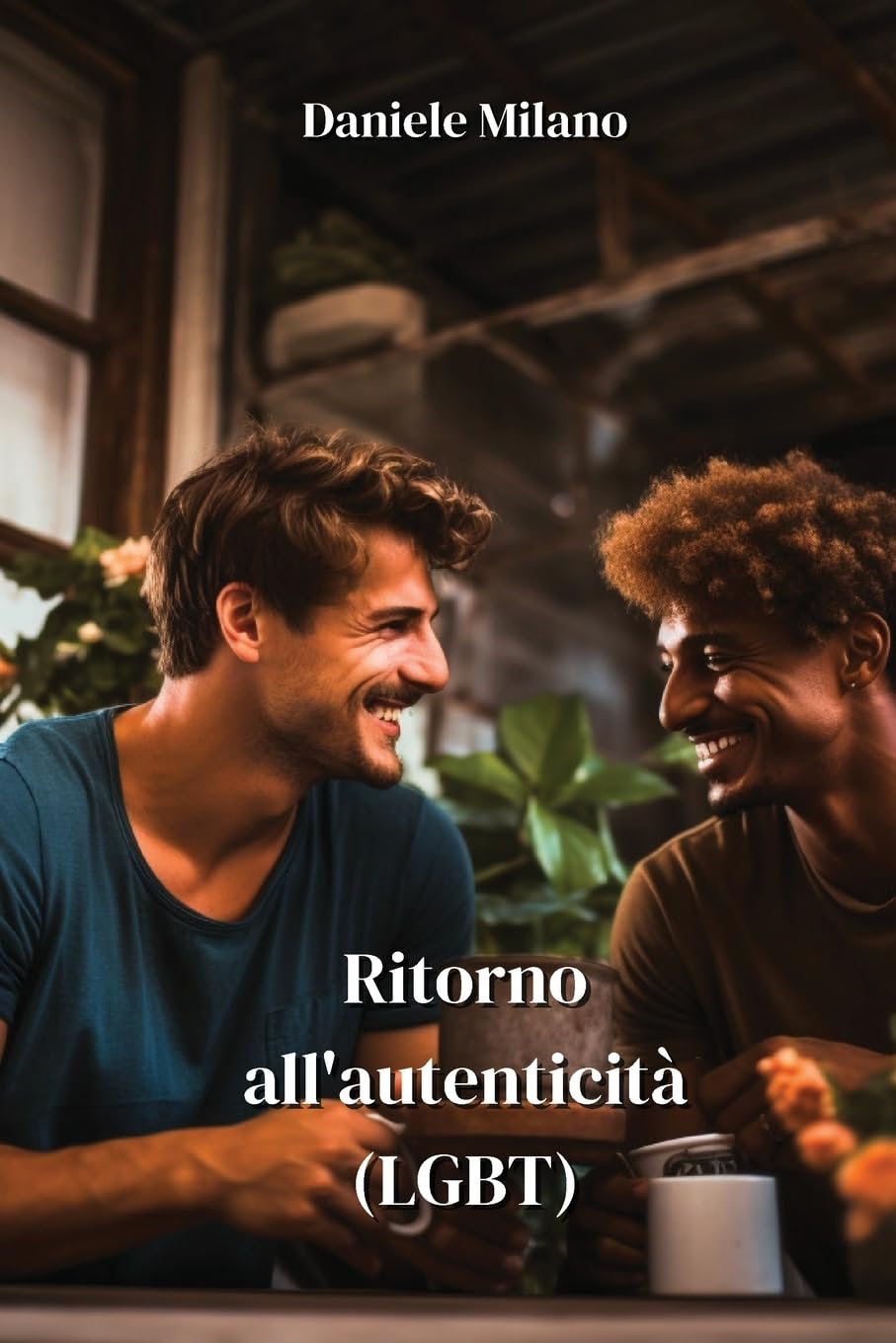 Ritorno all'autenticità (LGBT) (Eesti Riik Ja Rahvas XX Sajandil) (Estonian and Italian Edition)