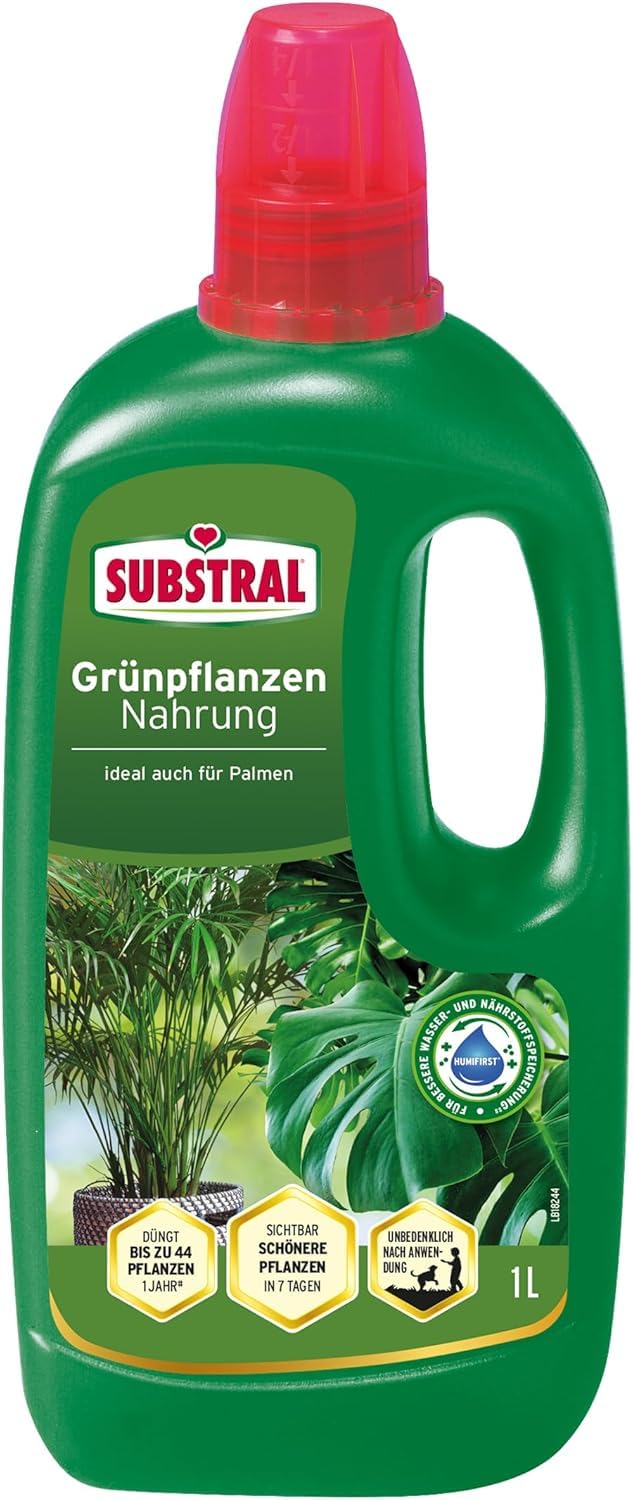 Gartenarbeit