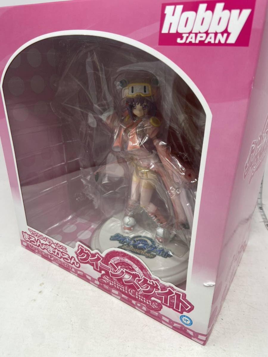 クイーンズゲイト まろん=まかろん 初回限定盤特典 Amazon.co.jp: 未使用 クイーンズゲイト マジカルパティシエ