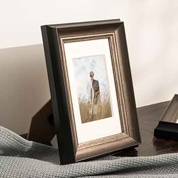 アメリカ製 手作り 写真立て 003-1.jpg