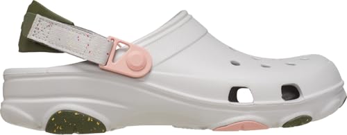 Image of Crocs Unisex-Adult Classic All Terrain Clogs