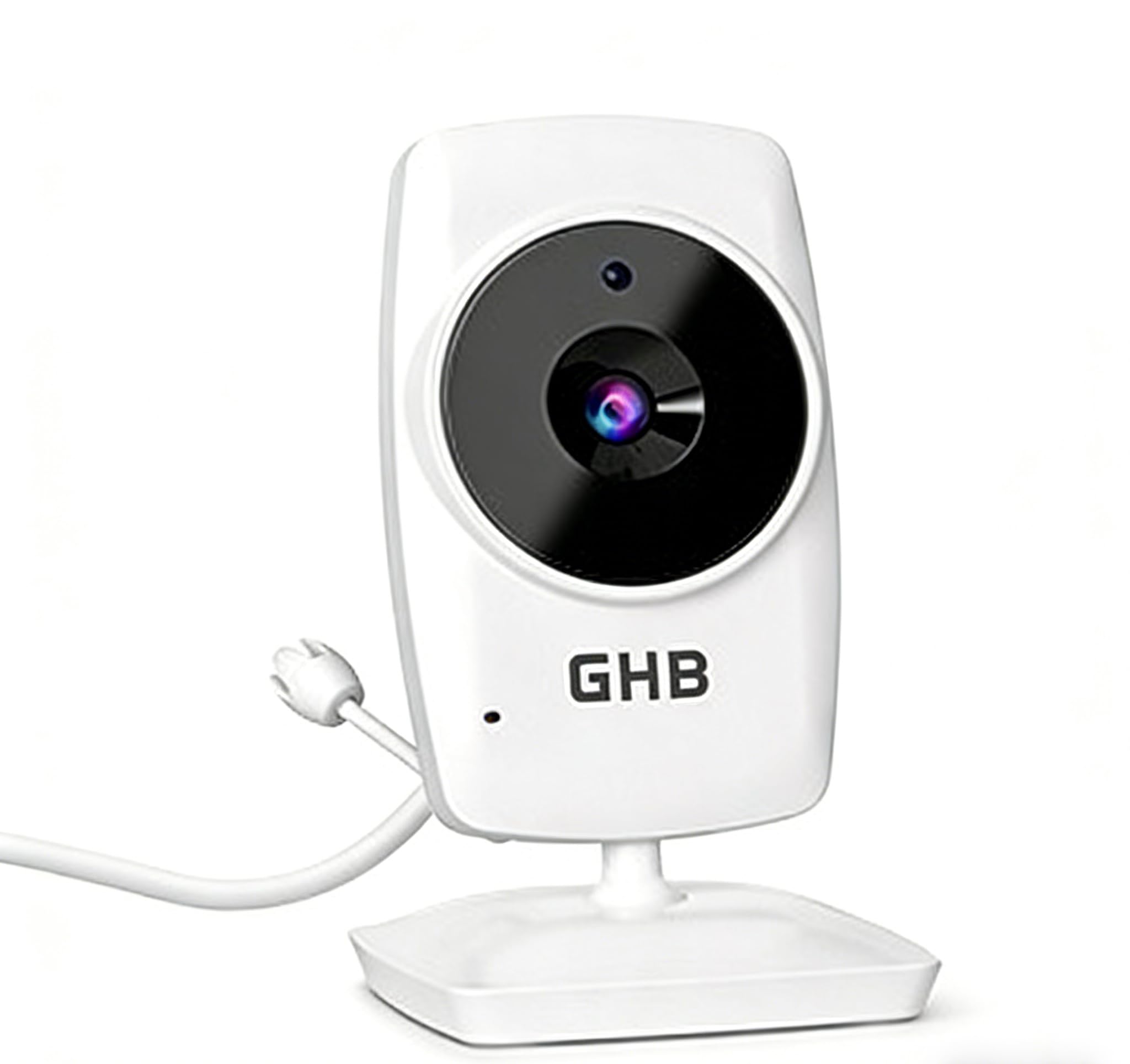 GHB Caméra de Surveillance pour bébé modèle MC632B