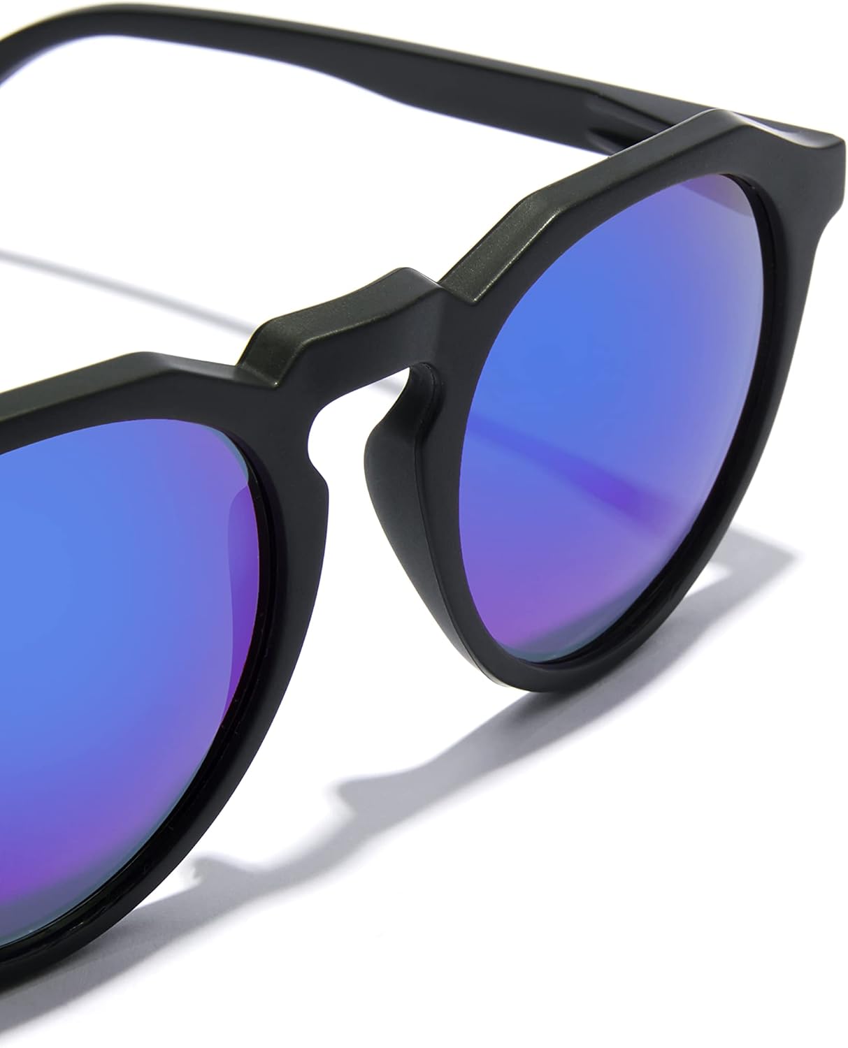 Hawkers Warwick - Sunglasses Womens and Mens - Trendy Sunglasses - 100% UV400 Protection