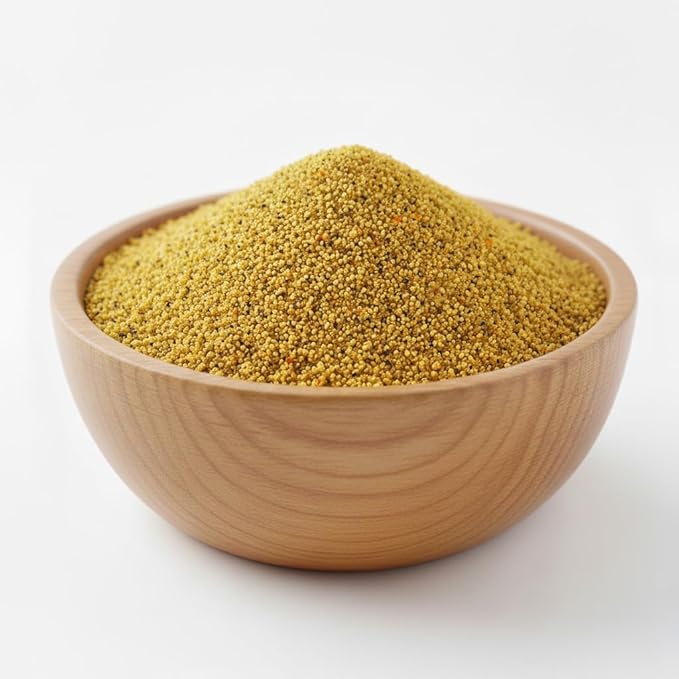 Adobo Seasoning, Bolsa de 1 Libra, Hampton Distribution miniatura 4