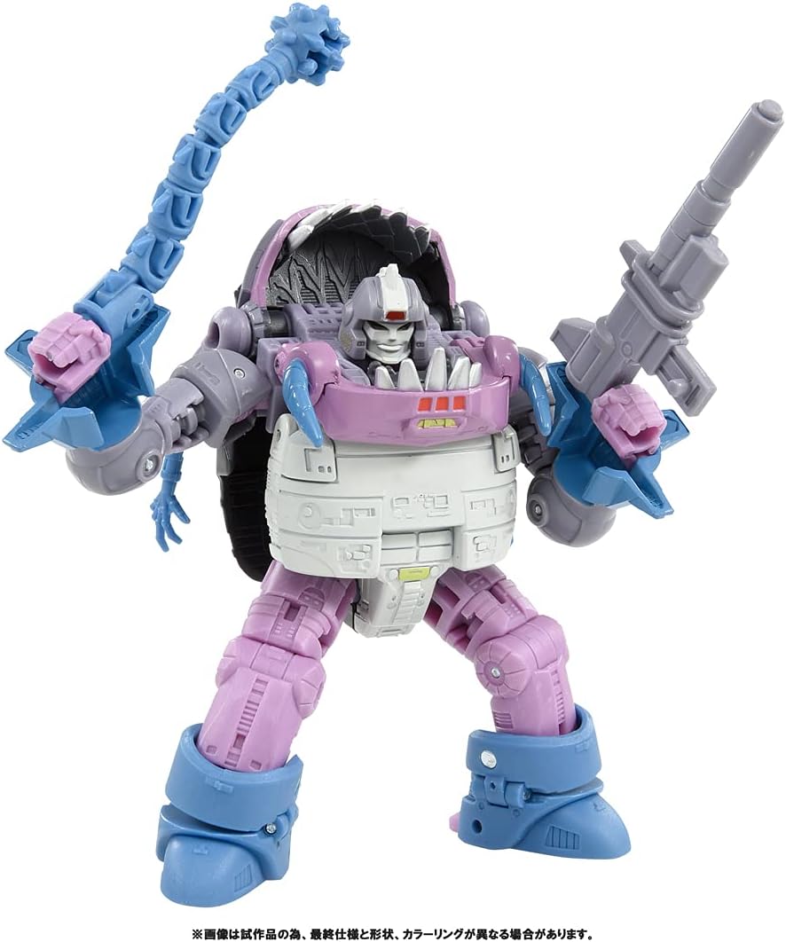 Transformers SS-70 No