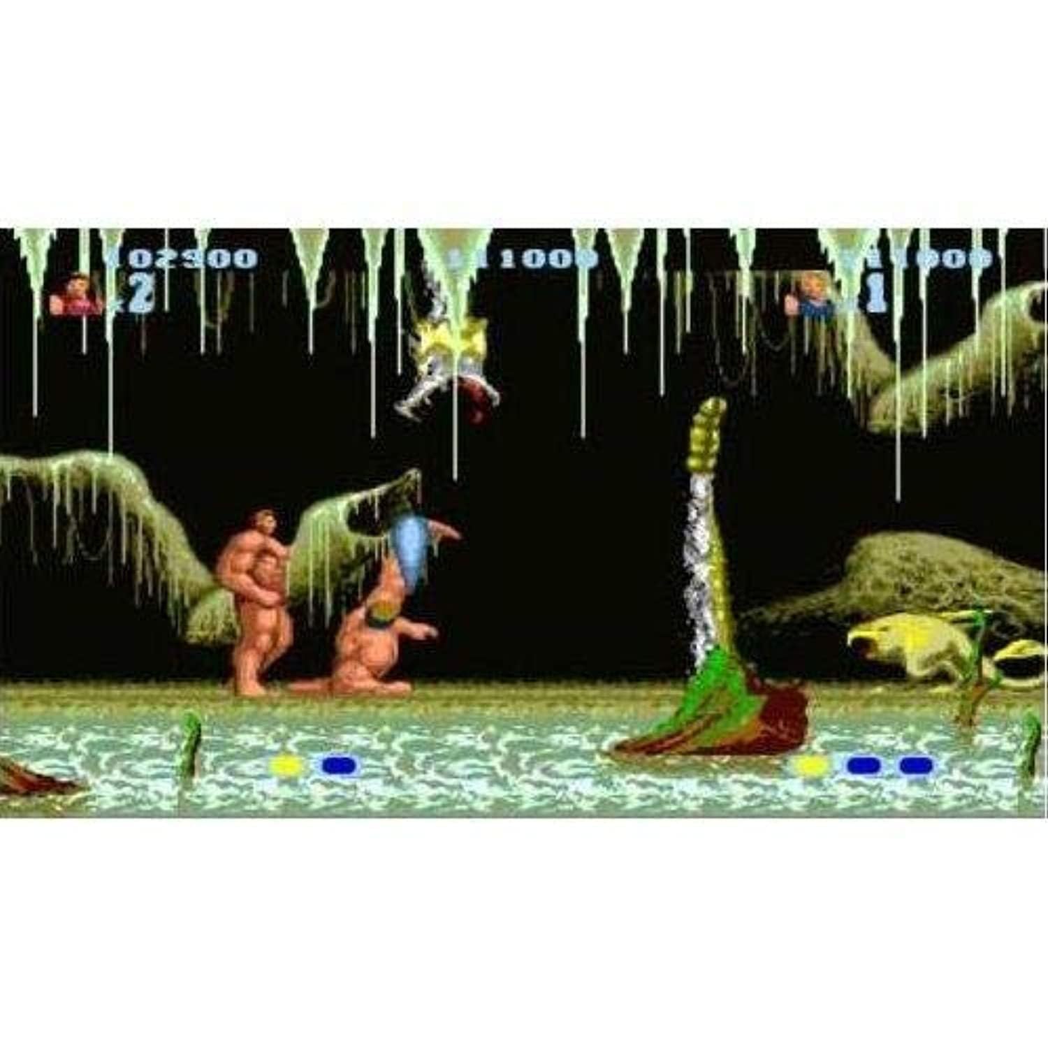 SEGA Mega Drive Ultimate Collection- Essentials (PS3) - Image 5