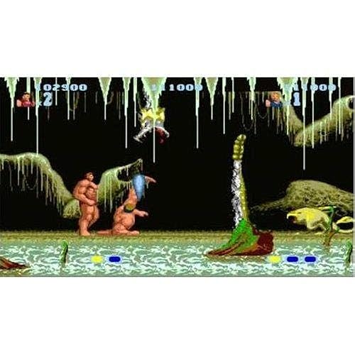 Miniatura 5 de SEGA Mega Drive Ultimate Collection- Essentials (PS3)