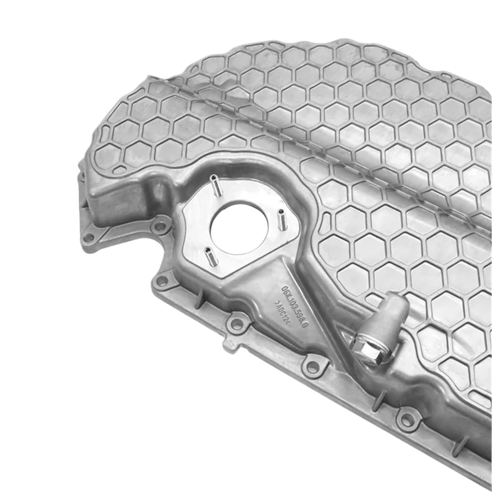 Coppa Dell'olio Motore Coppe delll'olio REngine per Audi A3 Berlina 8VS 40T 45T per Skoda per Octavia 1.8T 15 2013-2015 sostituzione