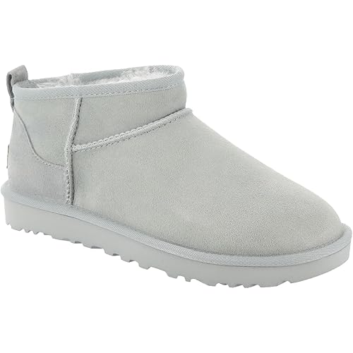 UGG Women's Classic Ultra Mini Boot