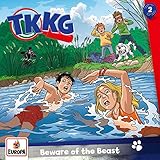 002 - Beware of the Beast (Part 01)