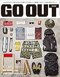 GO OUT (ゴーアウト) 2015年 6月号 [雑誌]