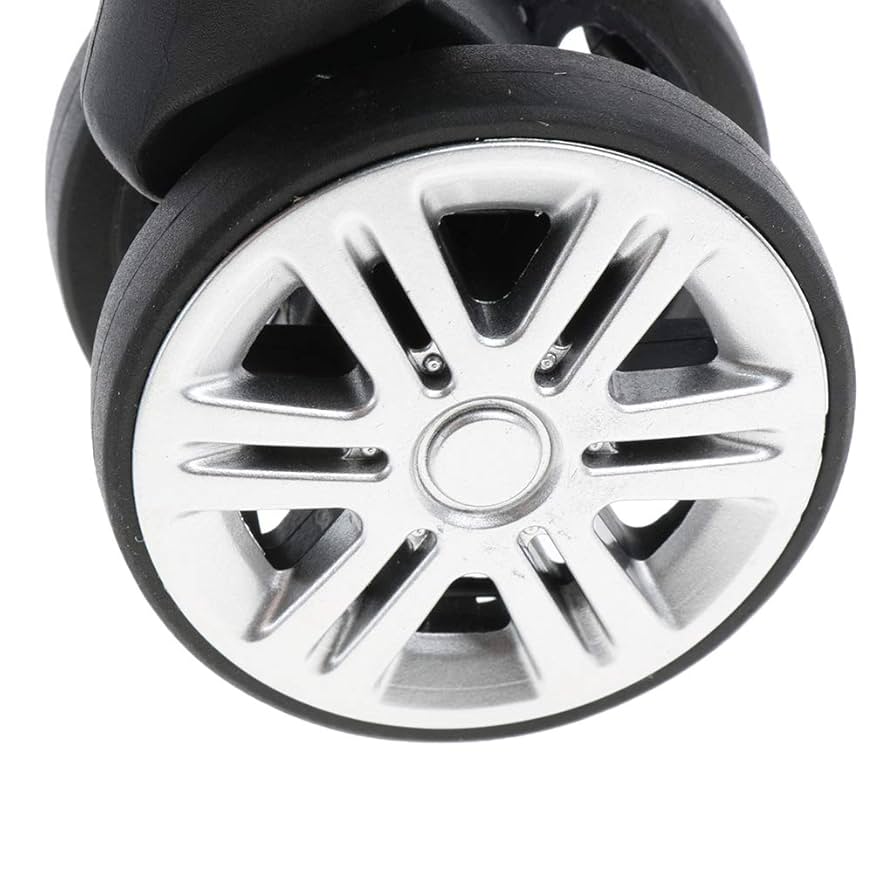 【ガブリエル】LSISTEM専用キャスター(旧タイプ?)8個セット Amazon.co.jp: バッグ用1ペア9スイーラーホイールスーツケース