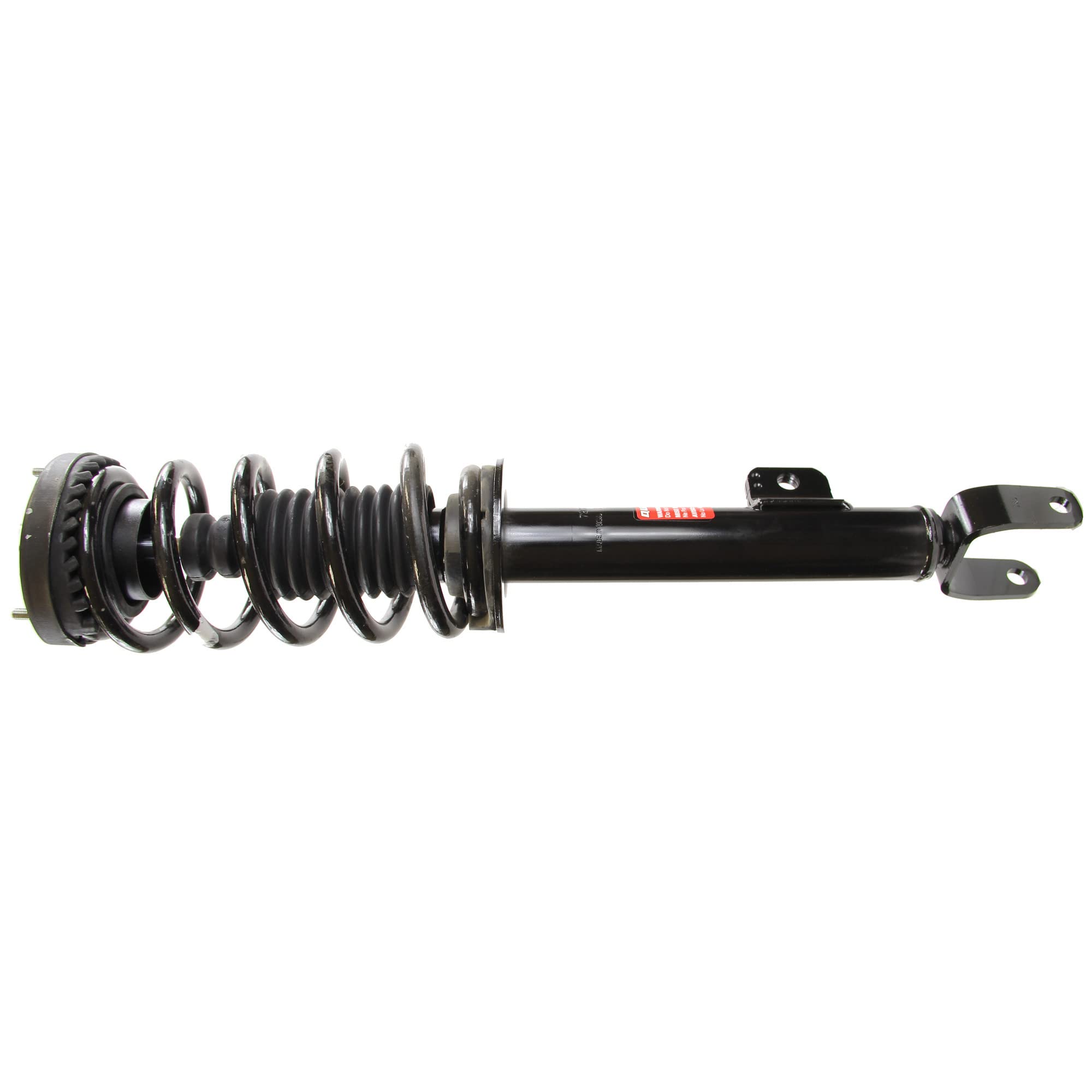 Monroe Quick-Strut 372665 Suspension Strut and Coil Spring