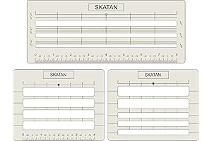 SKATAN Guide: A Letter Writing lifesaver!