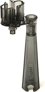 Elagon UK (KSW) Guitar and Bass String Winder for Quick String Replacement. For All Electric Guitars and Bass Guitars, Acoustic Guitars, and Other String Instruments. Simple to Use and Effective.